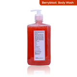 BerryBlast Bodywash