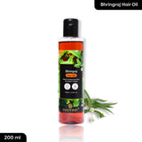 Bhringraj Hair Oil