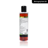 Bhringraj Hair Oil