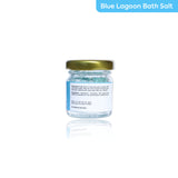 Blue Lagoon Bath Salt