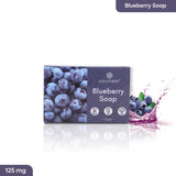 Blueberry Soap