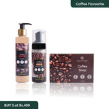 Coffee Favourites