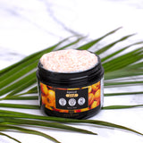 Apricot Scrub