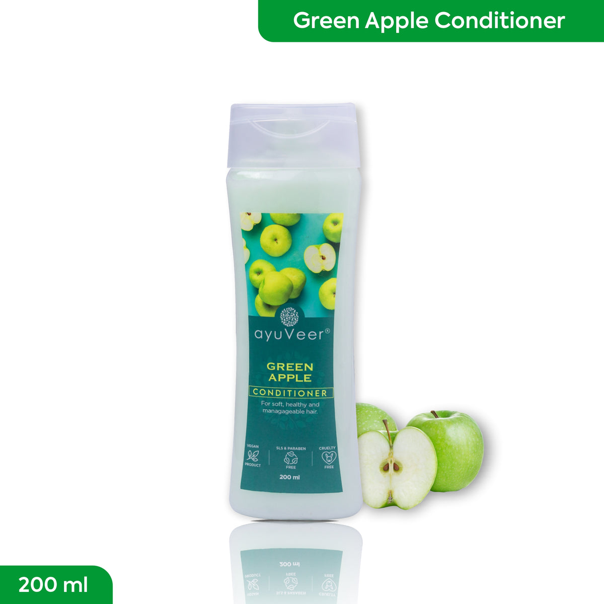 Green Apple Conditioner