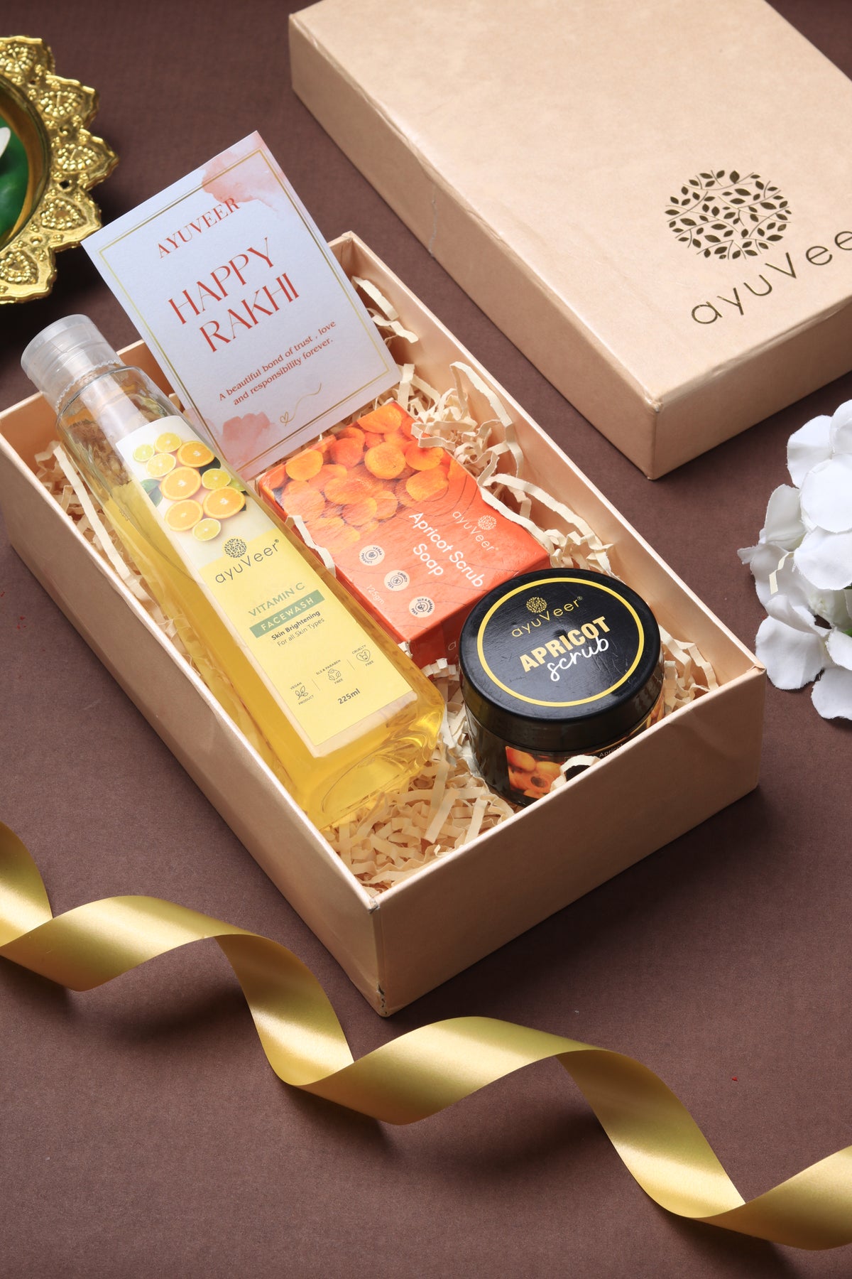 Gold Box