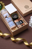 Gold Box Ham 8