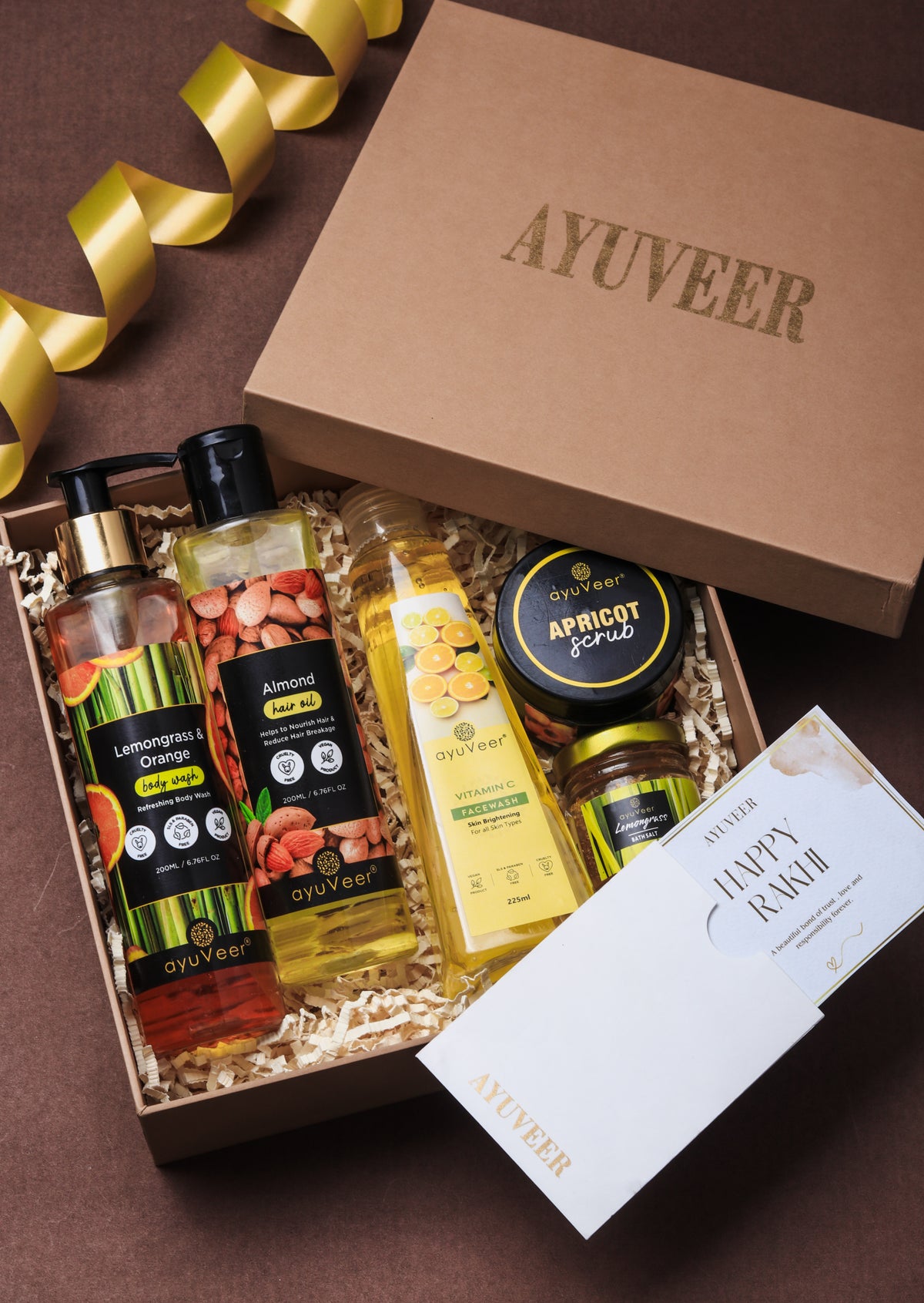 CREME BOX