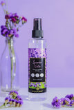 Lavender Water