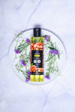 Almond Hair Oil