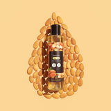 Almond Hair Oil