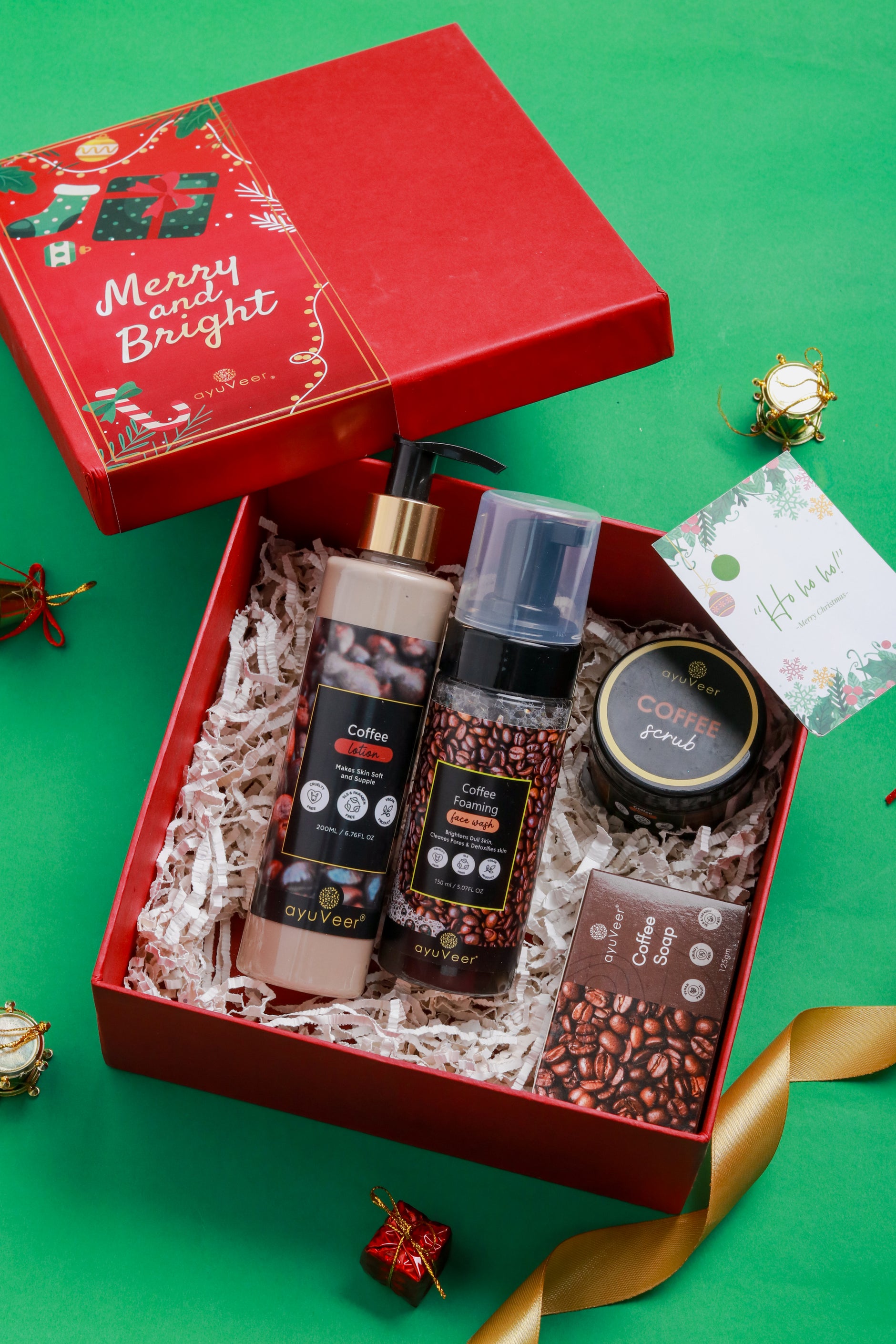 Christmas – Ayuveer