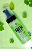 Salicylic Acid & Tea Tree Foaming Facewash