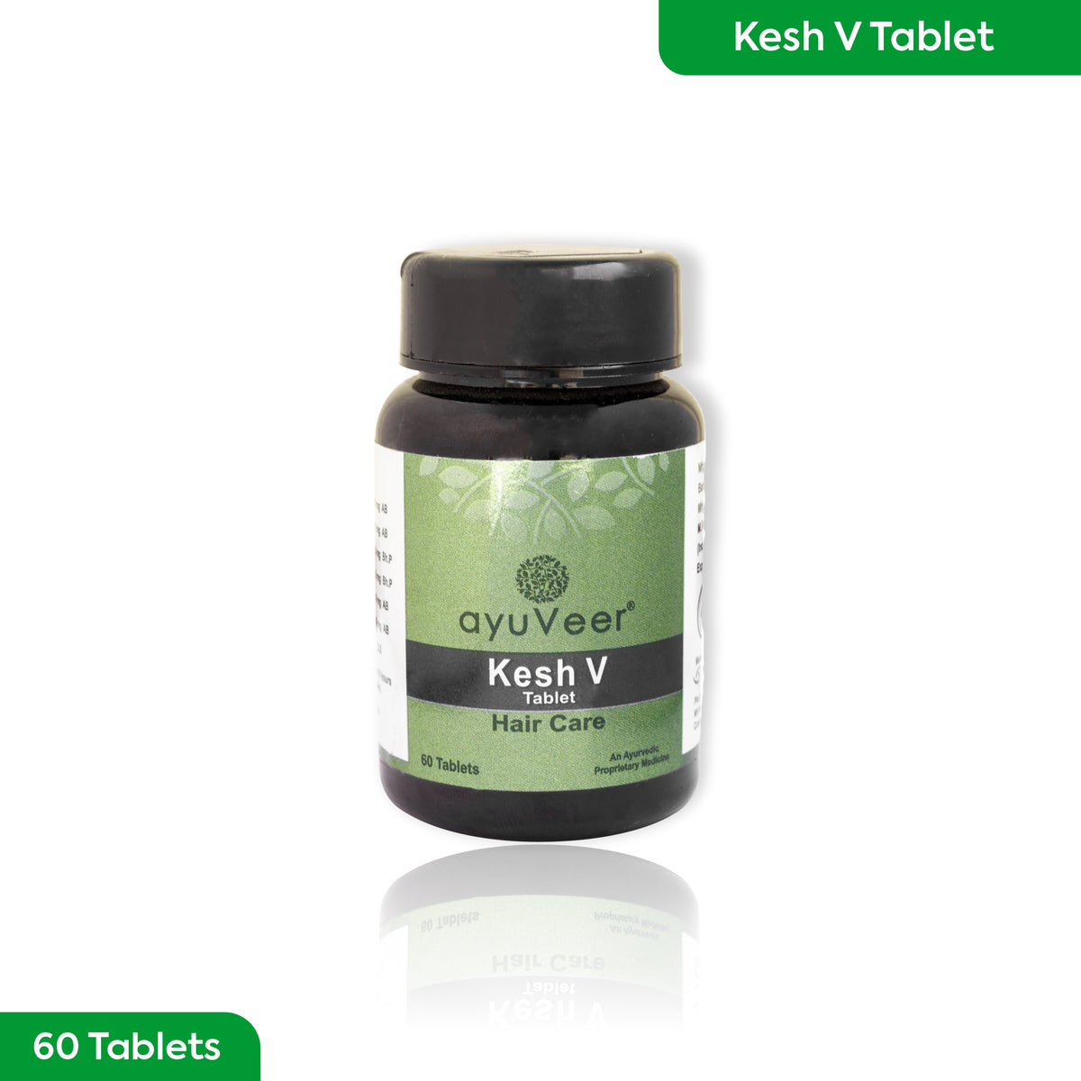 Kesh V Tablet