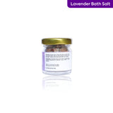 Lavender Bath Salt