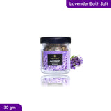 Lavender Bath Salt