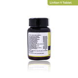 Liviton V Tablet