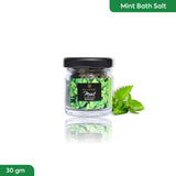 Mint Bath Salt