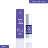 Purple Tooth Serum
