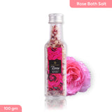 Rose Bath Salt