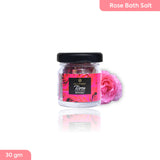 Rose Bath Salt