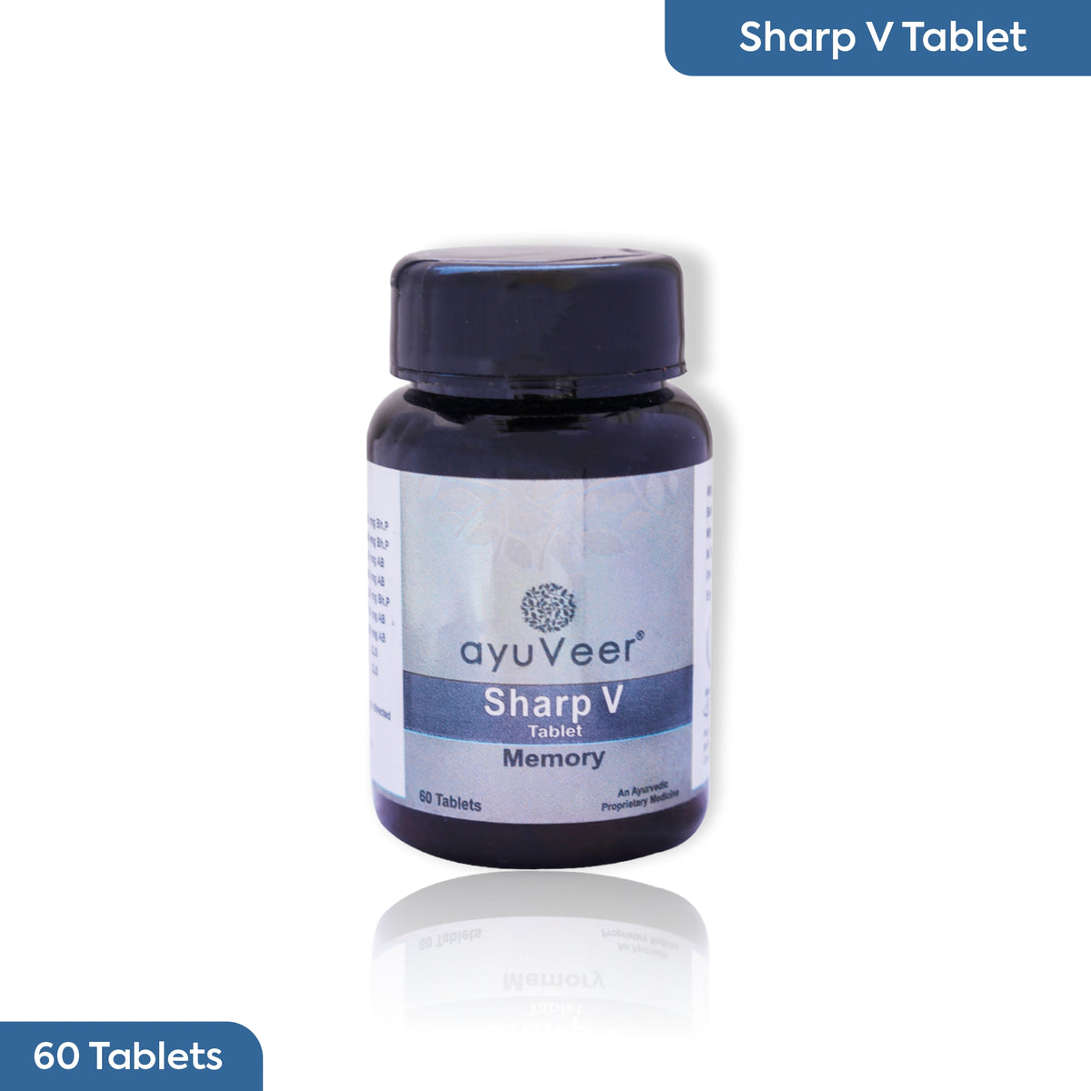 Sharp V Tablet – Ayuveer