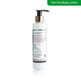 Green Tea Lotion