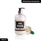 White Rose Hand Wash